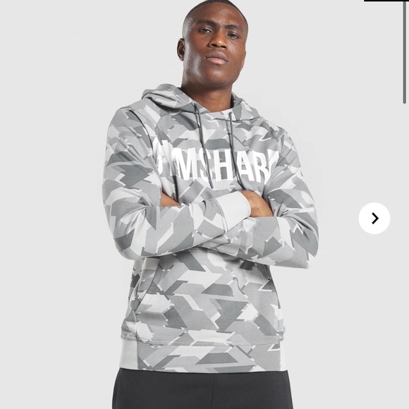 Gymshark Other - 🎉4xHP🎉Men’s Gymshark hoodie